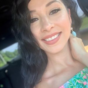 Meet your Posher, Cipriana